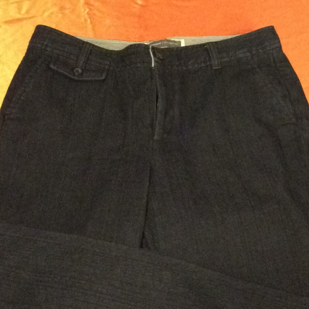 Dockers Ideal Fit Jeans, Gently Used, Size 8
